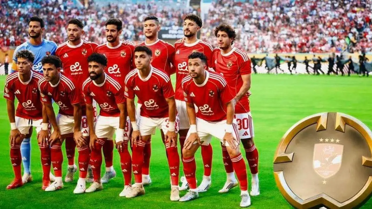 تشكيل الأهلي.. مفاجآت في قائمة مواجهة بالميراس بكأس العالم للأندية